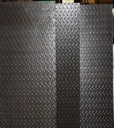 Floor Plate
